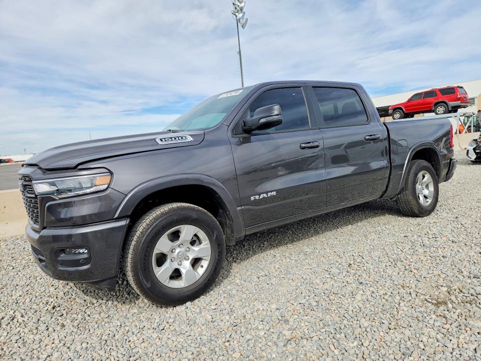 Продажа на аукционе авто 2026 Ram 1500, vin: 1C6SRFFP3TN152990, номер лота: 47454296