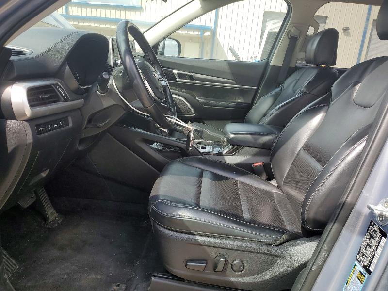 Aukcja sprzedaży 2020 Kia Telluride, vin: 5XYP6DHCXLG076312, numer aukcji: 41804726