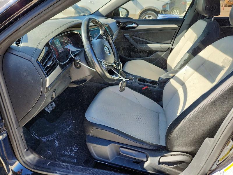 Продаж на аукціоні авто 2019 Volkswagen Jetta, vin: 3VWC57BUXKM110378, номер лоту: 46034626