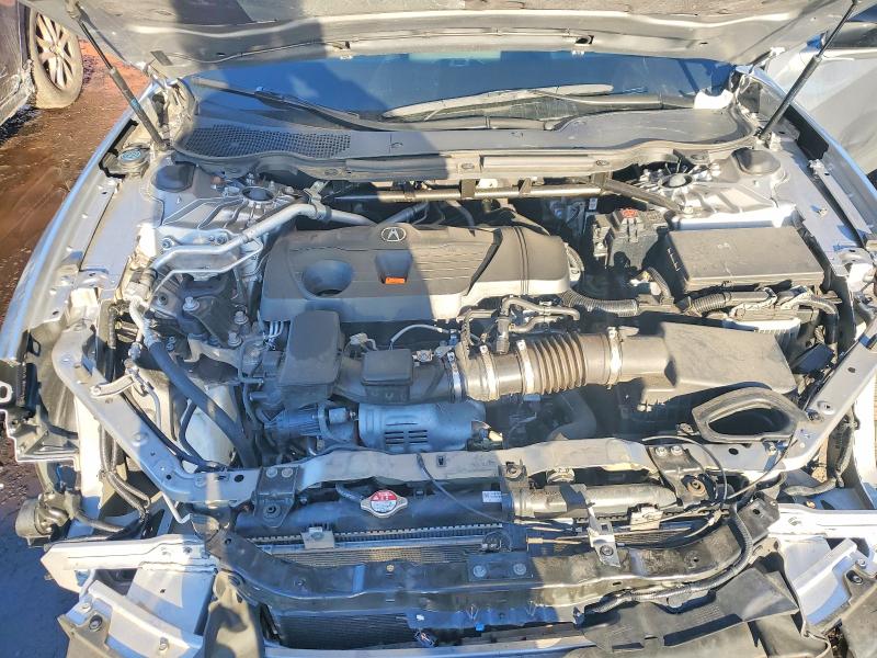 Aukcja sprzedaży 2021 Acura Tlx, vin: 19UUB6F41MA002768, numer aukcji: 79615185