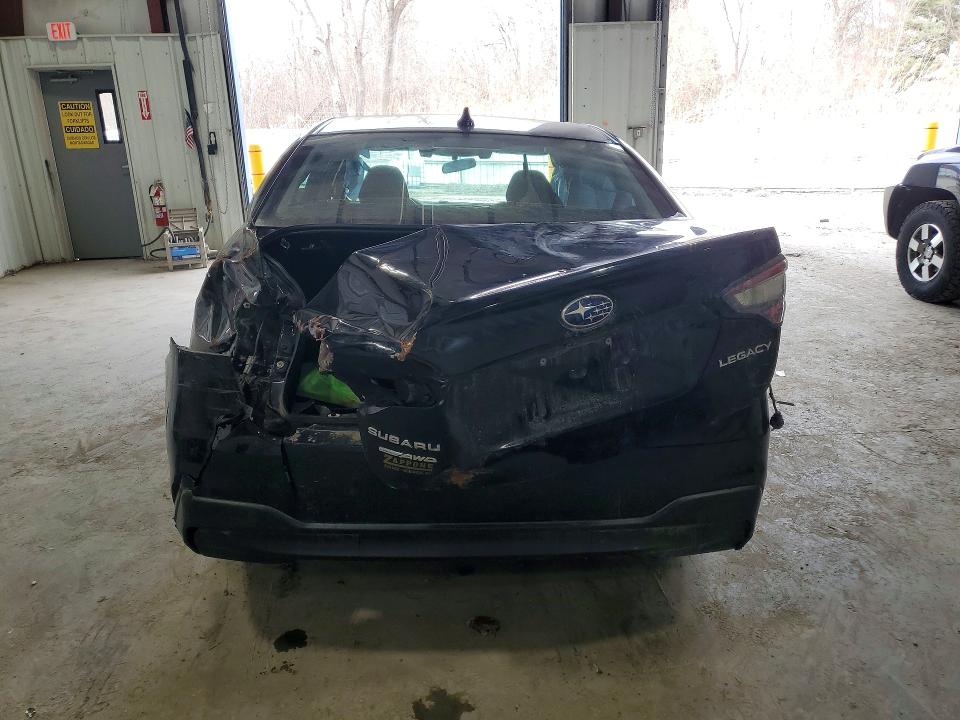 2020 Subaru Legacy მანქანა იყიდება აუქციონზე, vin: 4S3BWAC61L3018748, აუქციონის ნომერი: 47508246