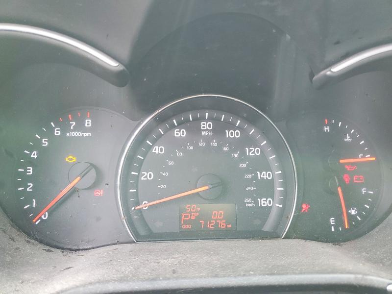 Aukcja sprzedaży 2014 Kia Sorento, vin: 5XYKTDA65EG504894, numer aukcji: 47382056
