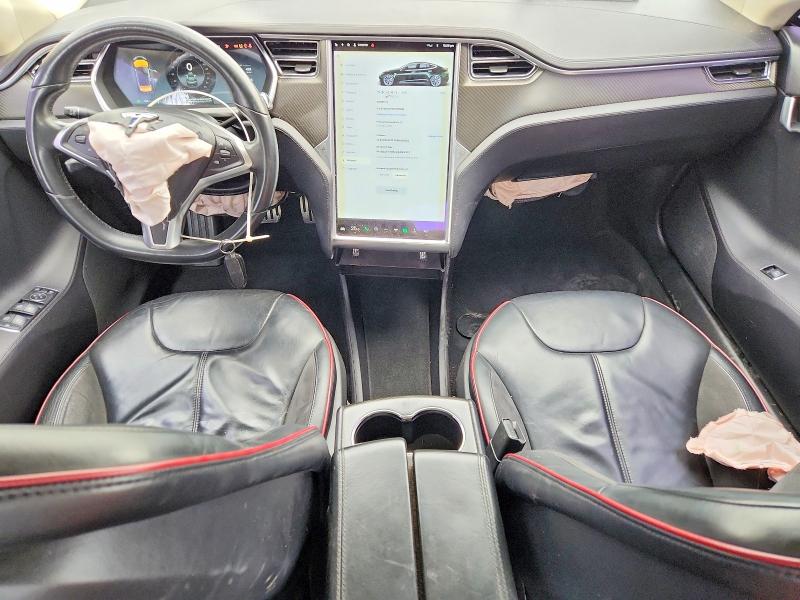 Продаж на аукціоні авто 2013 Tesla Model S, vin: 5YJSA1DP9DFP07639, номер лоту: 47783506