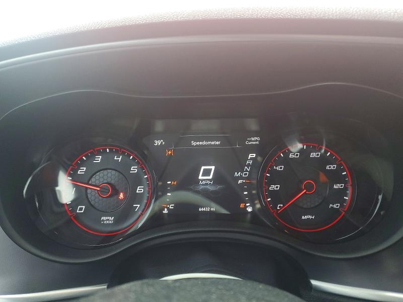 Продаж на аукціоні авто 2019 Dodge Charger, vin: 2C3CDXJG1KH604827, номер лоту: 46839166