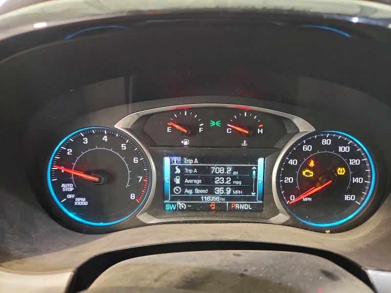 2019 Chevrolet Traverse მანქანა იყიდება აუქციონზე, vin: 1GNERGKW9KJ154135, აუქციონის ნომერი: 79780515