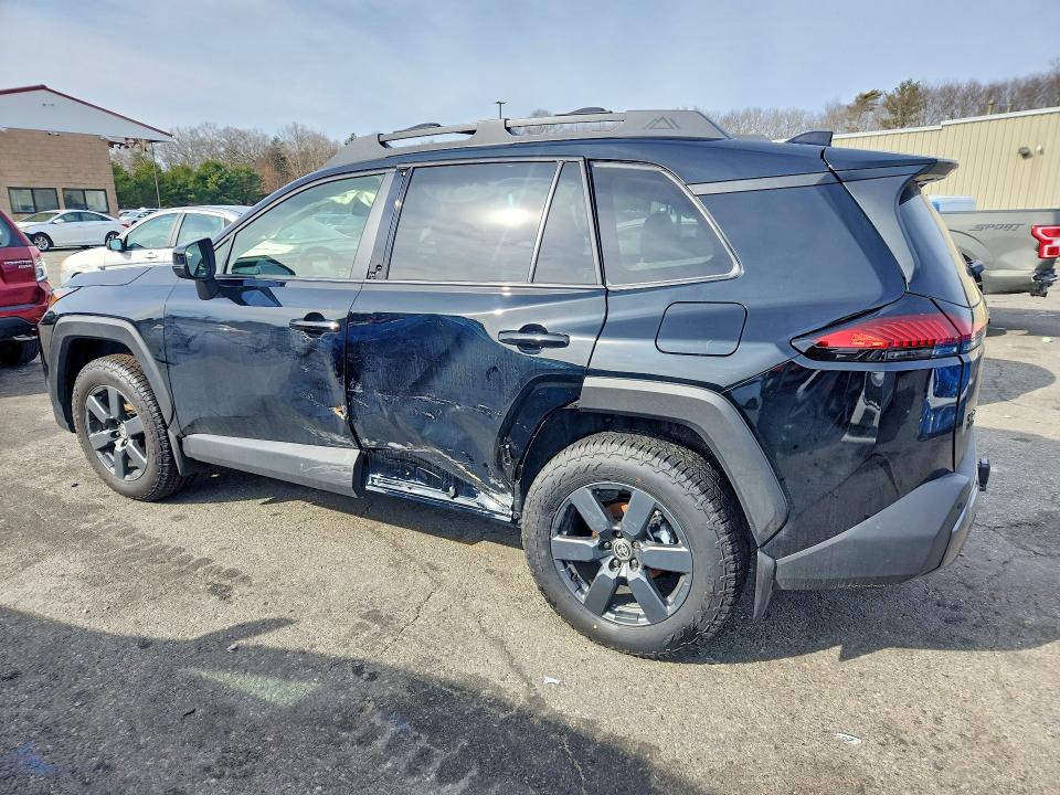 Продаж на аукціоні авто 2026 Toyota Rav4, vin: JTM6CRAV8TD000826, номер лоту: 46551806