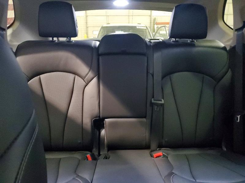46291526 :رقم المزاد ، LRBFXDSA5HD047966 vin ، 2017 Buick Envision مزاد بيع