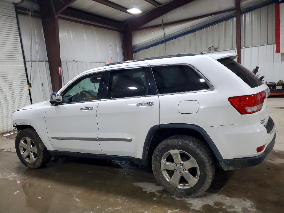 Продаж на аукціоні авто 2013 Jeep Grand Cherokee, vin: 1C4RJFBG8DC511431, номер лоту: 47778746
