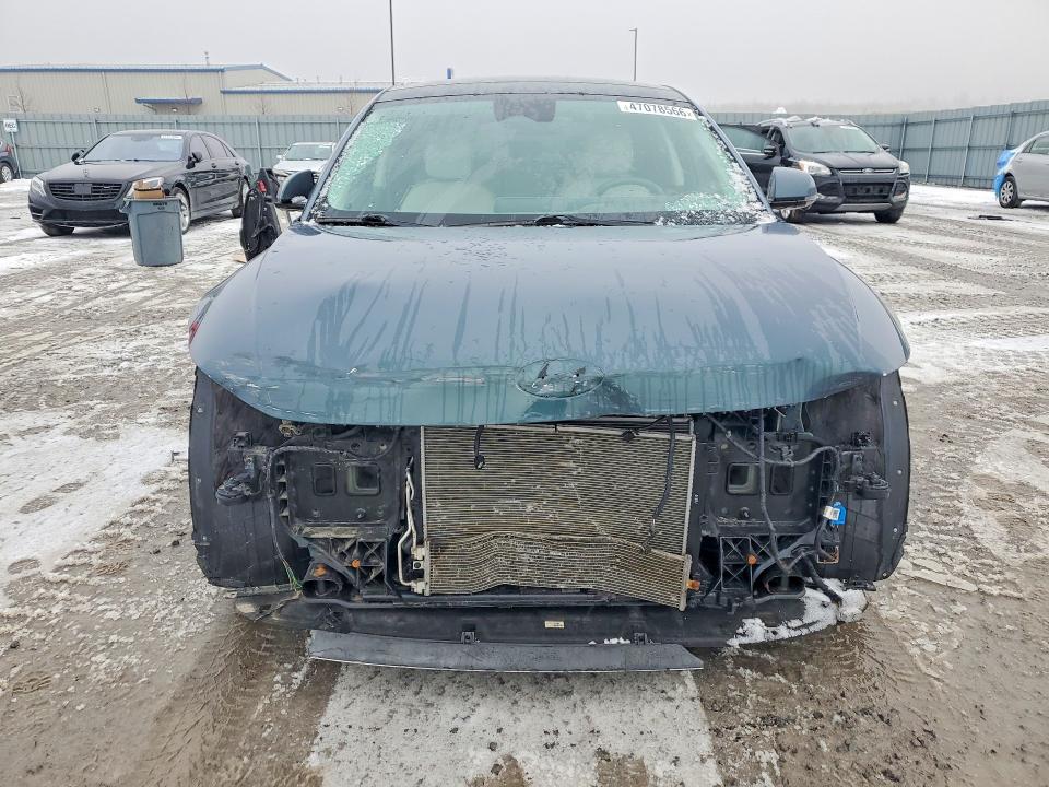 47078566 :رقم المزاد ، KM8KRDAF5NU058271 vin ، 2022 Hyundai Ioniq 5 مزاد بيع