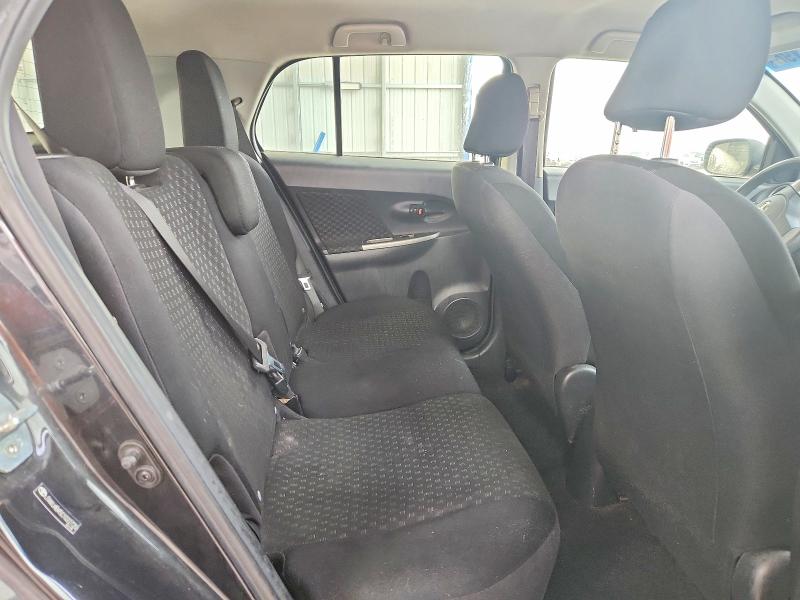 Продаж на аукціоні авто 2012 Scion Xd, vin: JTKKU4B45C1022720, номер лоту: 45473196