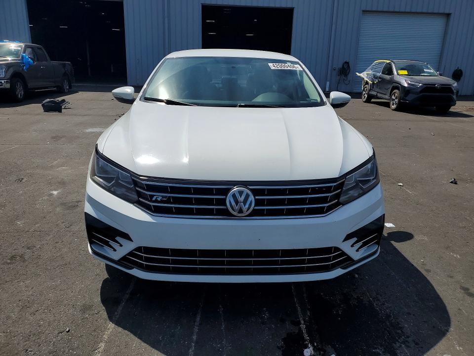 Продаж на аукціоні авто 2017 Volkswagen Passat, vin: 1VWDT7A34HC014971, номер лоту: 42000406