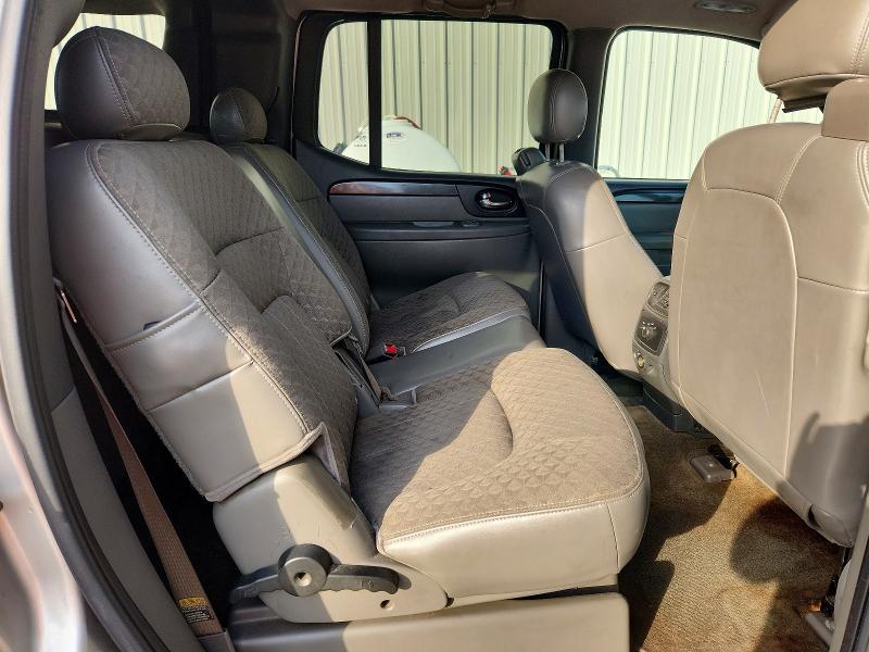 Aukcja sprzedaży 2004 Gmc Envoy, vin: 1GKET12S446168264, numer aukcji: 79207445
