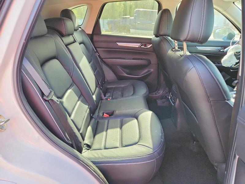 Aukcja sprzedaży 2025 Mazda Cx-5, vin: JM3KFBEM9S0757858, numer aukcji: 47993276