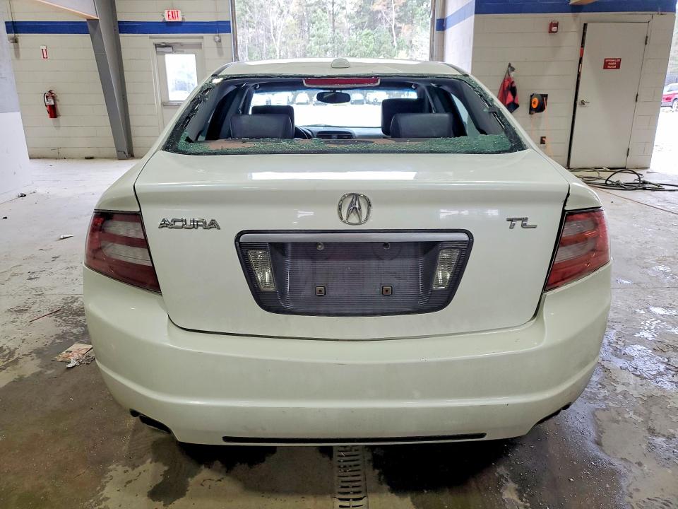 47776606 :رقم المزاد ، 19UUA66236A034903 vin ، 2006 Acura 3.2tl مزاد بيع