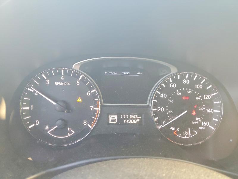 Продаж на аукціоні авто 2014 Nissan Pathfinder, vin: 5N1AR2MMXEC606006, номер лоту: 45587936
