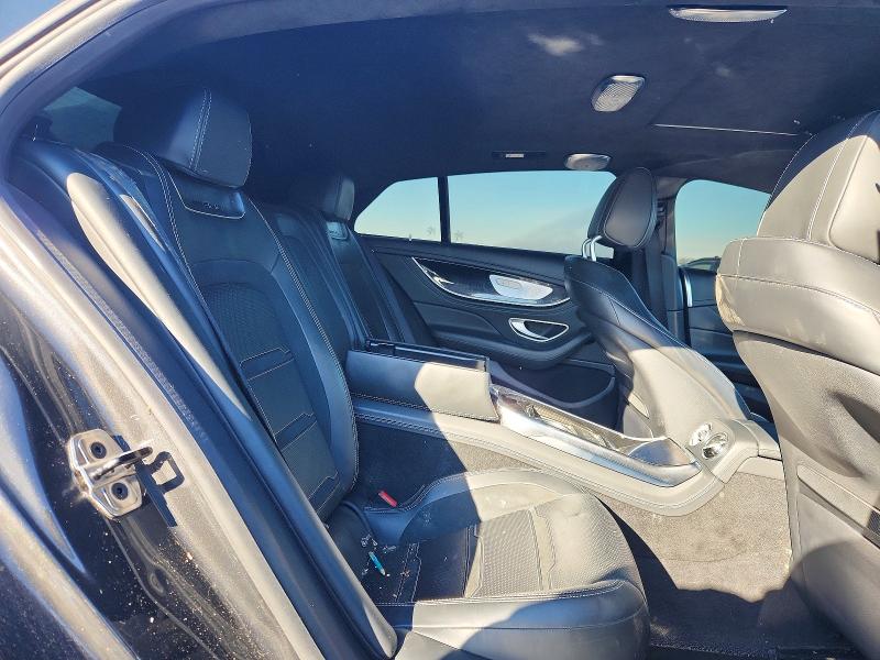 Продаж на аукціоні авто 2019 Mercedes-benz Amg Gt, vin: WDD7X8JB1KA005252, номер лоту: 41583886