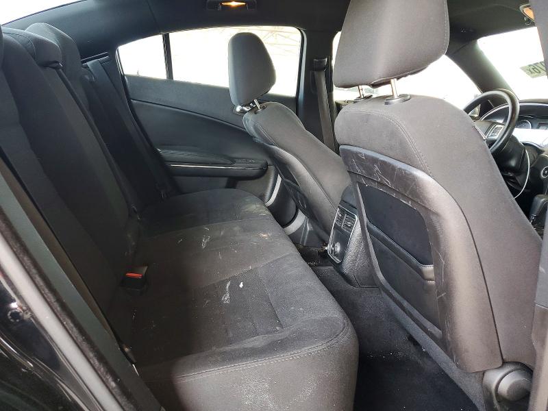 Auction sale of the 2014 Dodge Charger, vin: 2C3CDXBG8EH363819, lot number: 47775976