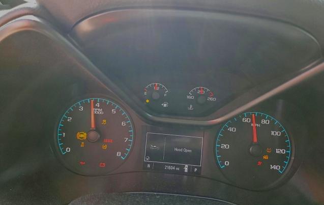 Продажа на аукционе авто 2022 Chevrolet Colorado, vin: 1GCGSCENXN1243945, номер лота: 46287866