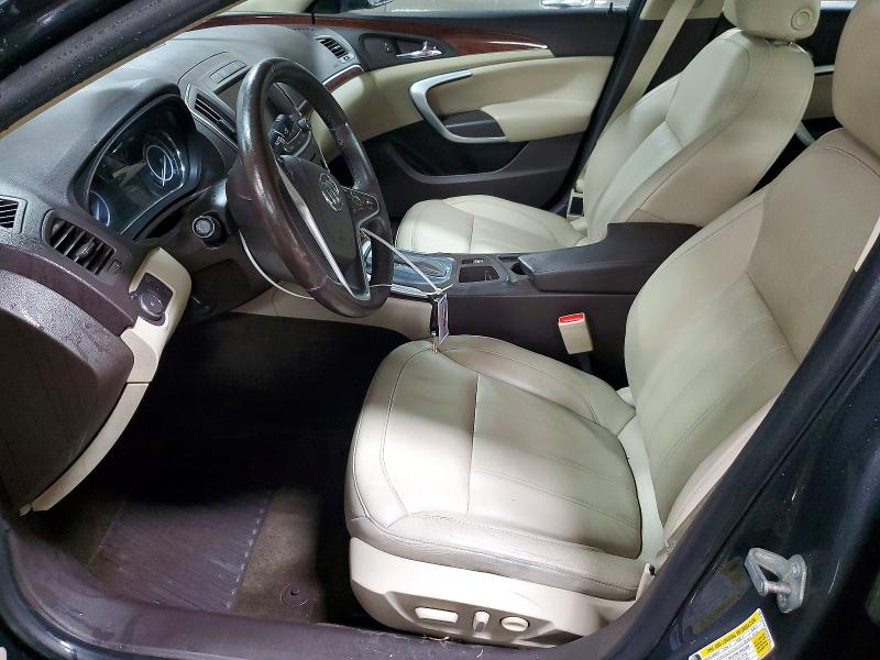Продаж на аукціоні авто 2015 Buick Regal, vin: 2G4GP5EXXF9161575, номер лоту: 41917626