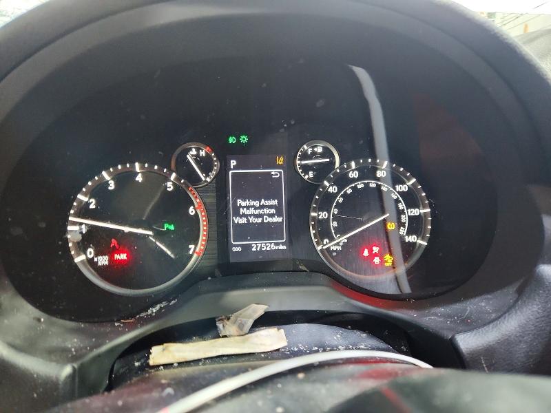 Продажа на аукционе авто 2023 Lexus Gx 460, vin: JTJAM7BXXP5345901, номер лота: 79729425