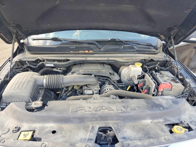 2019 Ram 1500 მანქანა იყიდება აუქციონზე, vin: 1C6SRFFTXKN765975, აუქციონის ნომერი: 47573936