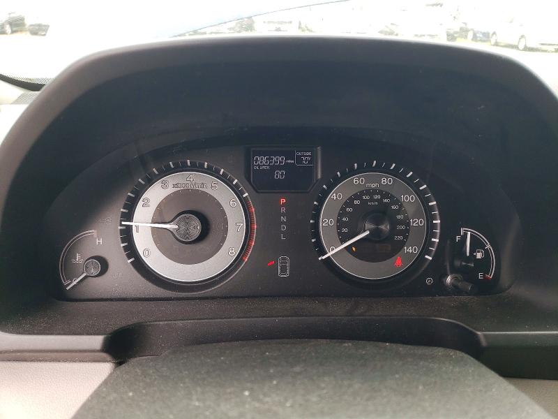 Продаж на аукціоні авто 2016 Honda Odyssey, vin: 5FNRL5H66GB041121, номер лоту: 47611536