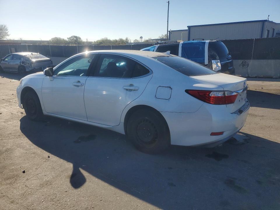 79455575 :رقم المزاد ، JTHBK1GG0E2092734 vin ، 2014 Lexus Es 350 مزاد بيع