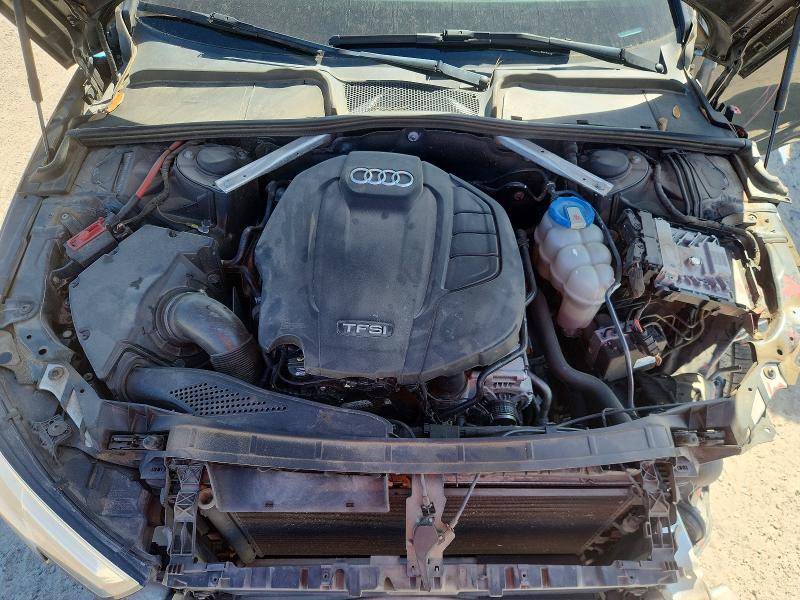 Aukcja sprzedaży 2018 Audi A4, vin: WAUENAF42JA042444, numer aukcji: 46023926