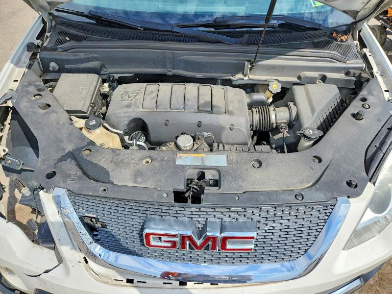 Продажа на аукционе авто 2011 Gmc Acadia, vin: 1GKKVPED0BJ298940, номер лота: 48151666