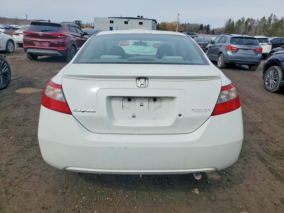Aukcja sprzedaży 2009 Honda Civic, vin: 2HGFG12259H002945, numer aukcji: 79811395