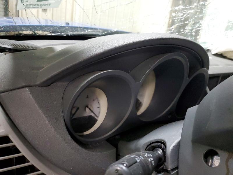 42071246 :رقم المزاد ، 1C3LC45K48N230827 vin ، 2008 Chrysler Sebring مزاد بيع