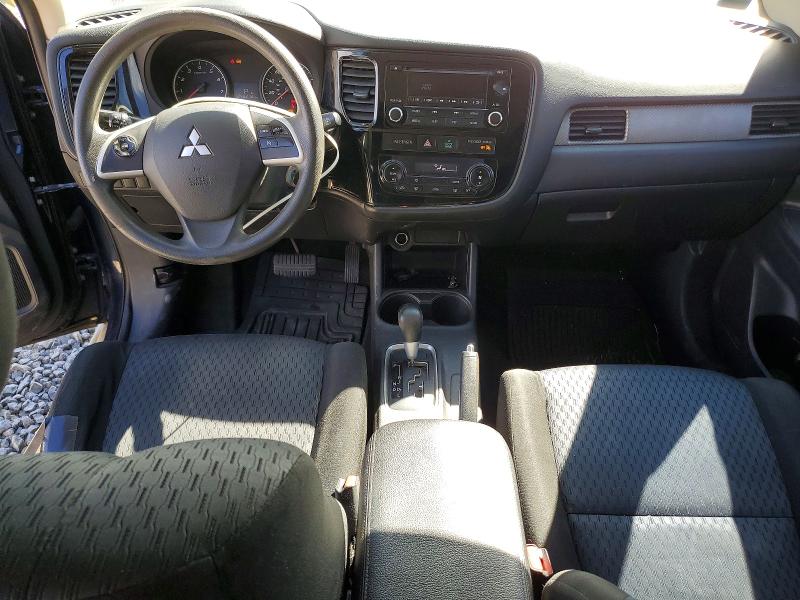 Продаж на аукціоні авто 2014 Mitsubishi Outlander, vin: JA4AD2A34EZ006717, номер лоту: 47396166