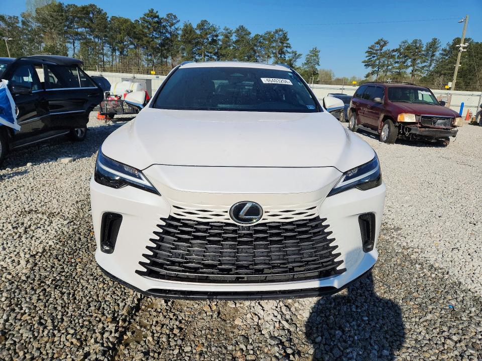 Продаж на аукціоні авто 2024 Lexus Rx 350, vin: 2T2BAMBA4RC029034, номер лоту: 46403206