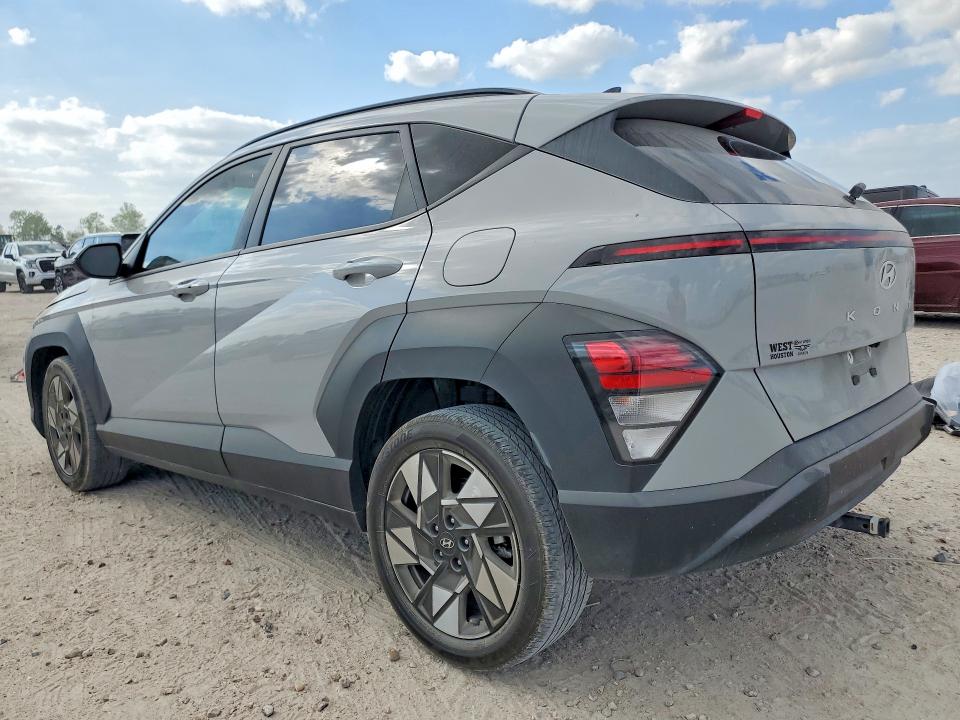 Продаж на аукціоні авто 2024 Hyundai Kona, vin: KM8HB3AB0RU172304, номер лоту: 47654306