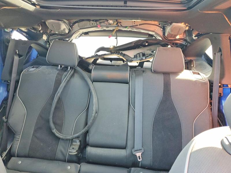 46697046 :رقم المزاد ، 5J8TC1H67ML018472 vin ، 2021 Acura Rdx مزاد بيع