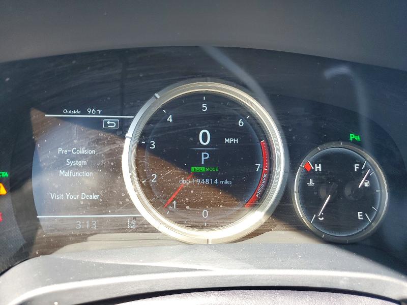 Aukcja sprzedaży 2016 Lexus Rx, vin: 2T2BZMCA4GC048851, numer aukcji: 46951446