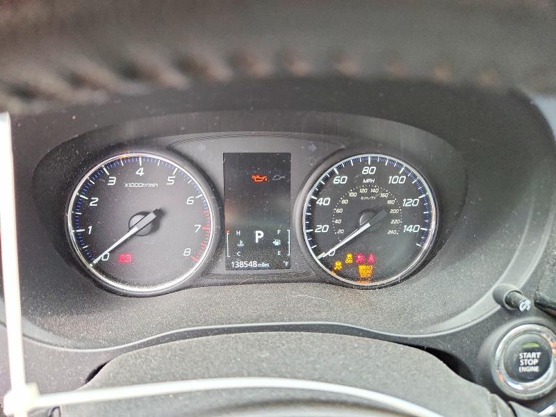 Продаж на аукціоні авто 2019 Mitsubishi Outlander, vin: JA4AD3A36KZ018935, номер лоту: 79316745