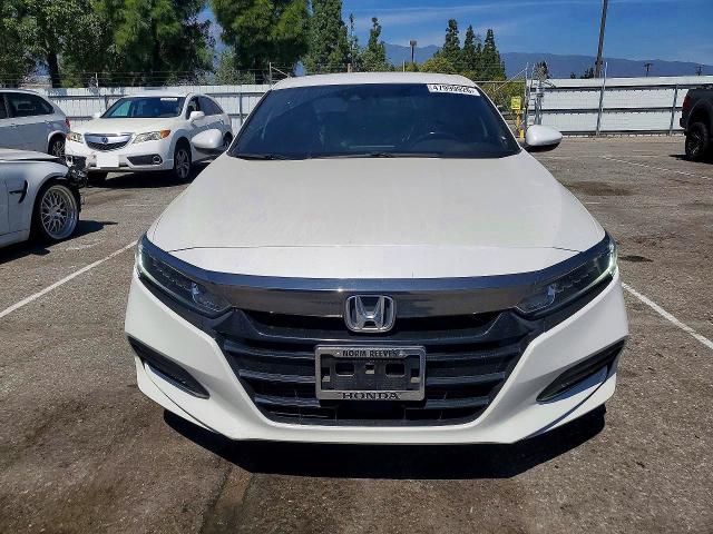 47999926 :رقم المزاد ، 1HGCV1F36KA175857 vin ، 2019 Honda Accord مزاد بيع