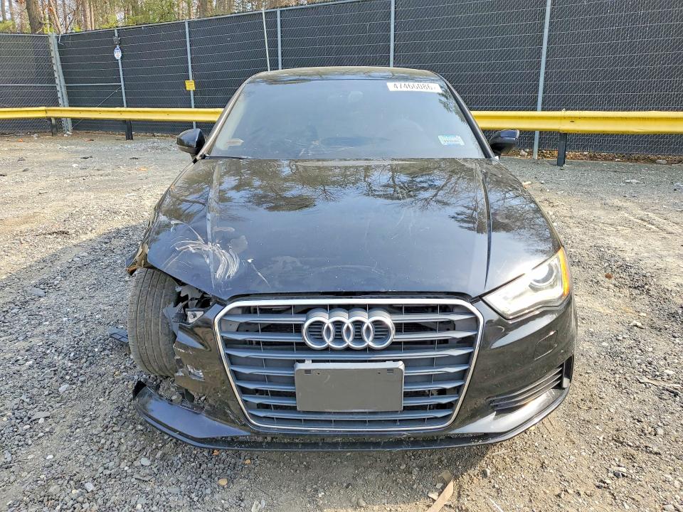 Aukcja sprzedaży 2015 Audi A3, vin: WAUACGFF6F1019698, numer aukcji: 47466086