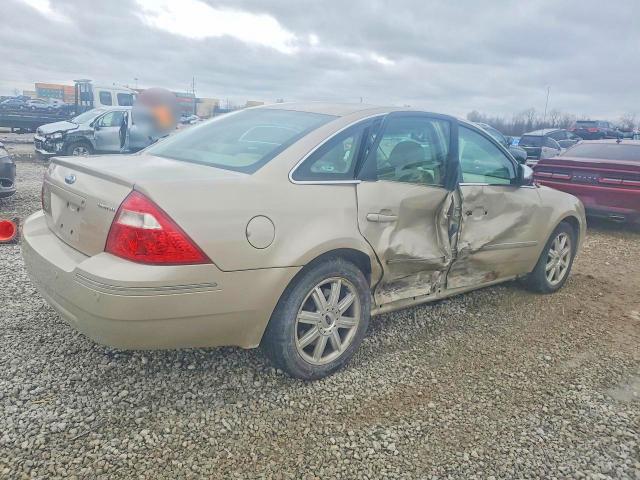 Aukcja sprzedaży 2005 Ford Five Hundred, vin: 1FAFP25125G197504, numer aukcji: 47905086