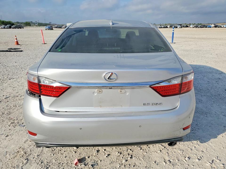 2015 Lexus Es 350 მანქანა იყიდება აუქციონზე, vin: JTHBK1GG1F2175204, აუქციონის ნომერი: 47883996