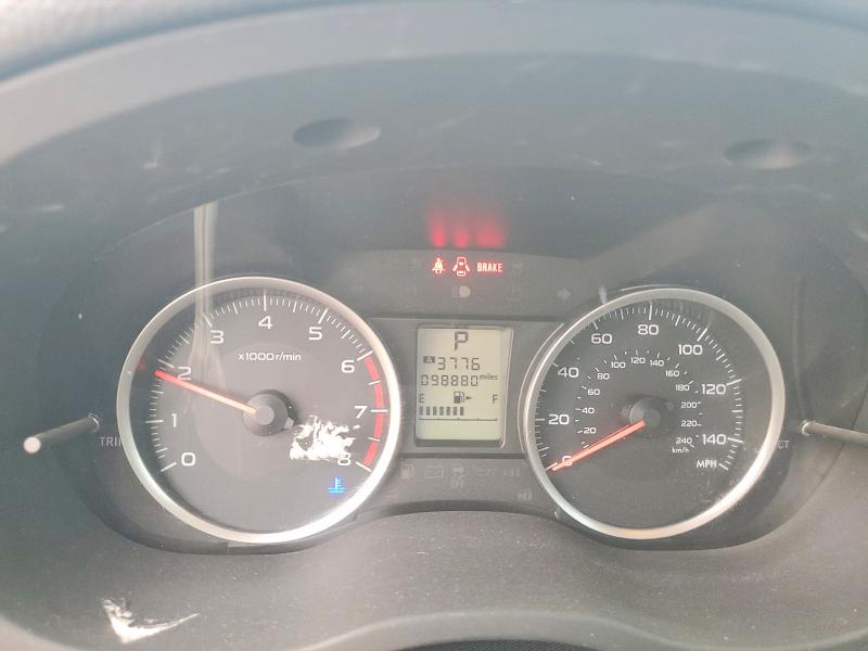 2018 Subaru Forester მანქანა იყიდება აუქციონზე, vin: JF2SJABC0JH604283, აუქციონის ნომერი: 48001576
