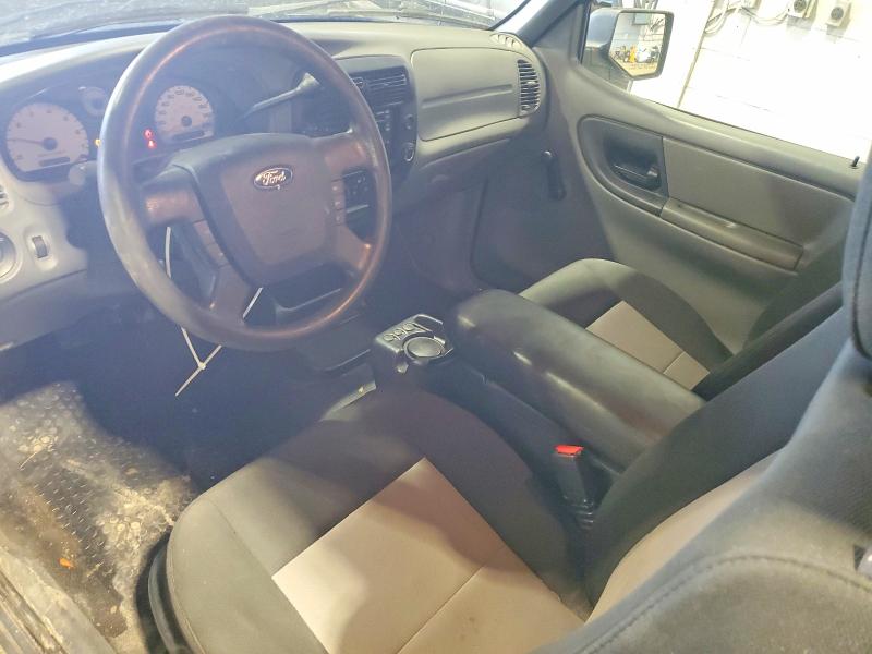 Aukcja sprzedaży 2011 Ford Ranger, vin: 1FTLR4FE5BPA36032, numer aukcji: 46607296