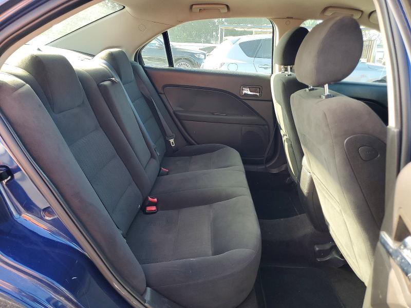 Aukcja sprzedaży 2007 Ford Fusion, vin: 3FAHP07Z07R106502, numer aukcji: 47062616