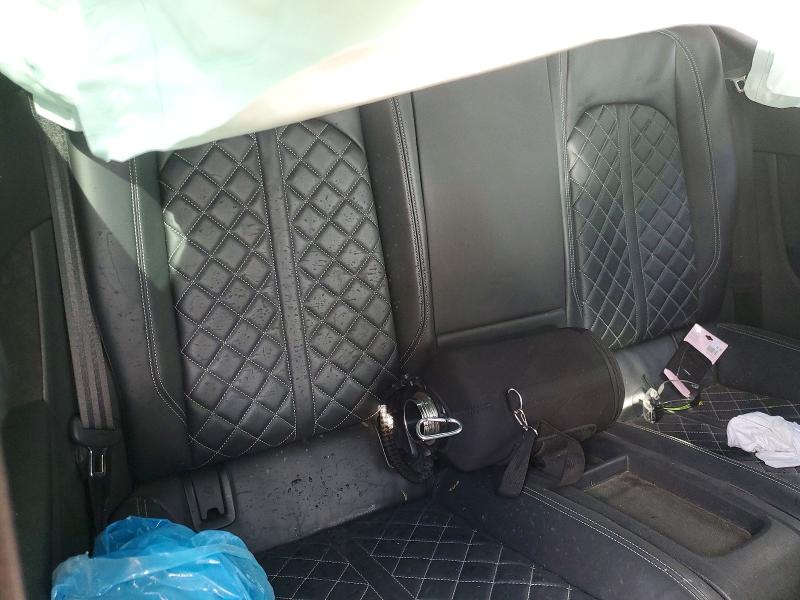 48002426 :رقم المزاد ، WAUP4AF56JA044511 vin ، 2018 Audi S5 مزاد بيع