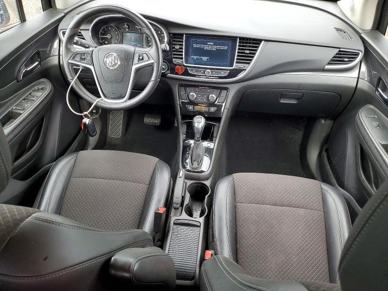 Продаж на аукціоні авто 2019 Buick Encore, vin: KL4CJASB1KB934426, номер лоту: 48173286
