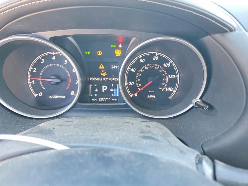Продаж на аукціоні авто 2010 Mitsubishi Outlander, vin: JA4JS4AX7AZ015961, номер лоту: 46437096