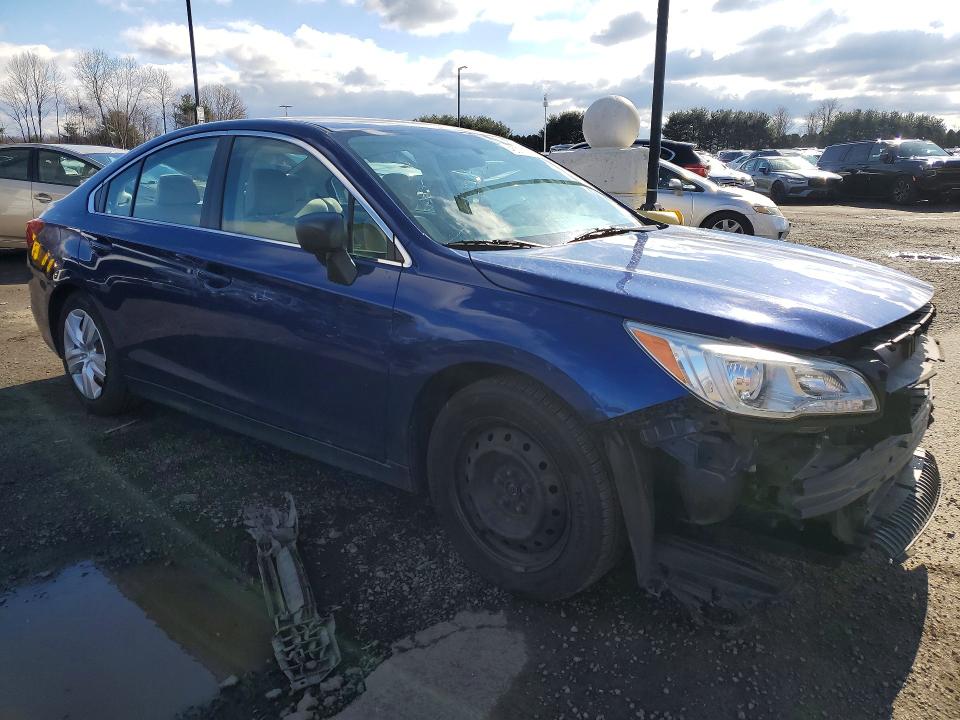 Aukcja sprzedaży 2016 Subaru Legacy, vin: 4S3BNAA62G3011819, numer aukcji: 46037346