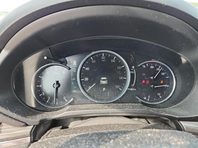 Aukcja sprzedaży 2019 Mazda Cx-5, vin: JM3KFBDM1K0673485, numer aukcji: 47472286