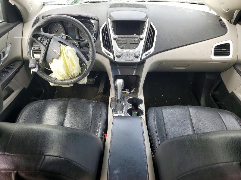 Aukcja sprzedaży 2015 Gmc Terrain, vin: 2GKALMEK9F6260866, numer aukcji: 47780946
